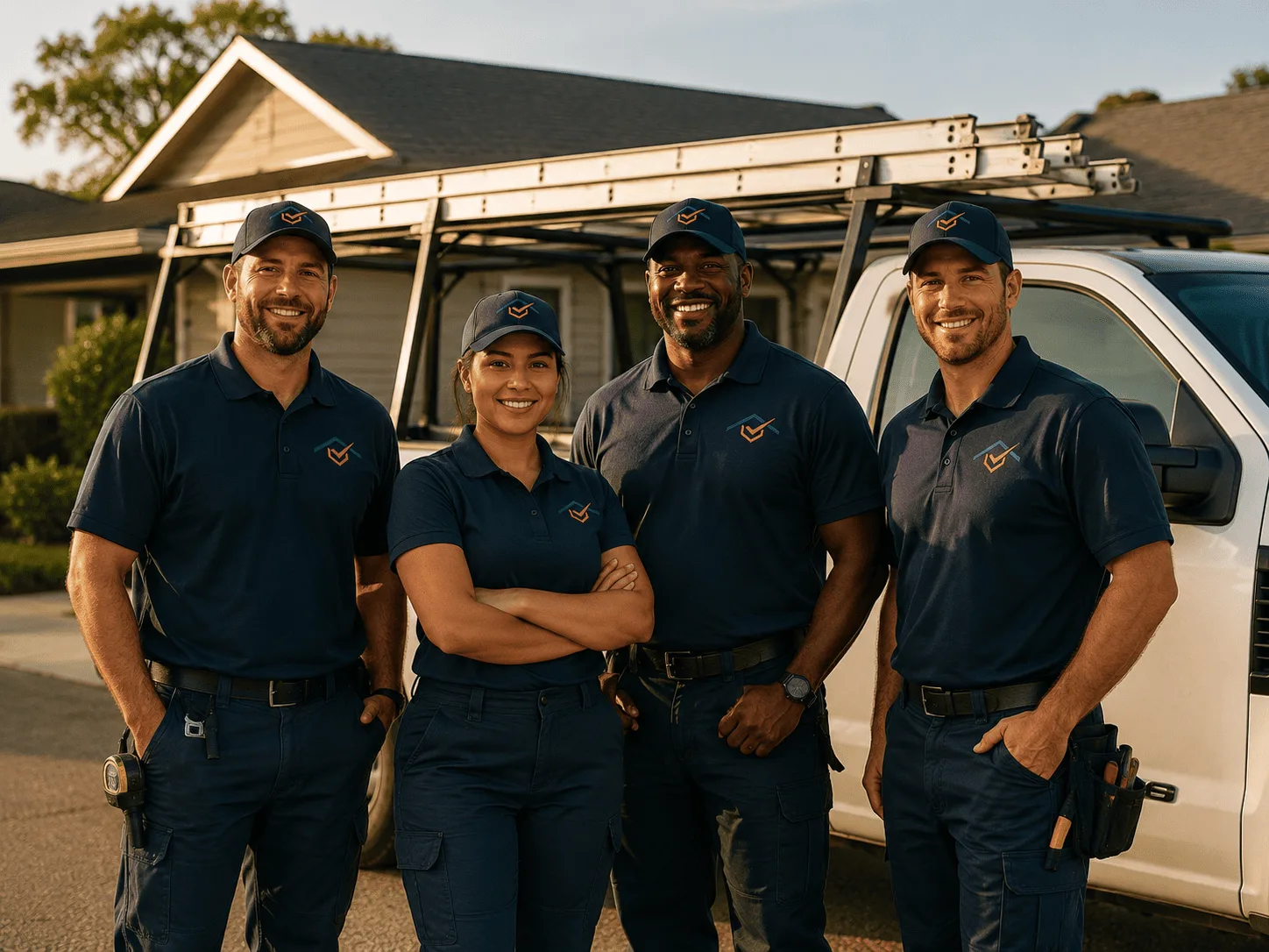 Roof Inspection company in Kasbeer, IL